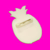 Crabby Pineapple Pin
