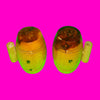 Barrel of Fun Salt & Pepper Shakers