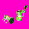 Beer Stein Salt & Pepper Shakers