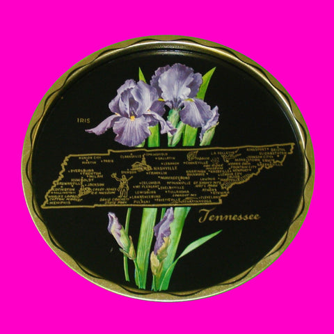 Tennessee Cocktail Tray