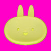 Happy Bunny Soap Dish - More Colours!