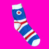 All Star Socks