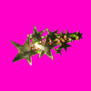 Shooting Stars Hair Clip