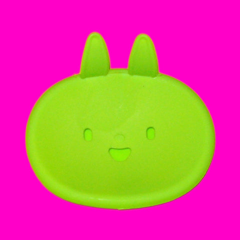 Happy Bunny Soap Dish - More Colours!