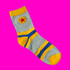 All Star Socks