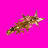 Shooting Stars Hair Clip