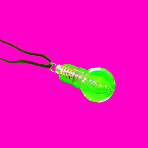 Bright Ideas Necklace