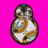 Star Wars Patch - More Styles!