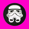 Star Wars Patch - More Styles!