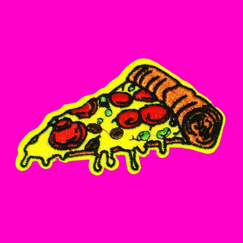 Pizza Patch - More Styles!