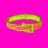 Belt Bangle Bracelet - More Colours!