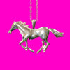Giddy Up! Necklace - More Colours!