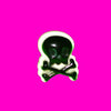 Skull & Crossbones Kyuuto Punk Ring - More Colours!