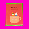 Milk Tea Journal