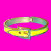 Belt Bangle Bracelet - More Colours!