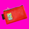Vintage Matchbook Zippered Pouch - More Styles!