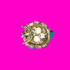 Bird Nest Ring