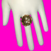 Bird Nest Ring