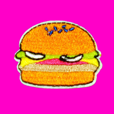 Hamburger Patch