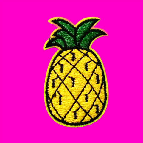 Pineapple Patch - More Styles!
