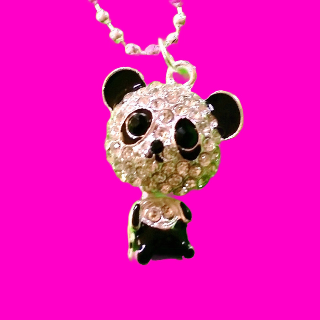 Panda Magic Necklace