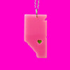 Alberta Strong Necklace - More Colours!