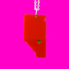 Alberta Strong Necklace - More Colours!