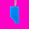 Alberta Strong Necklace - More Colours!