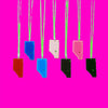 Alberta Strong Necklace - More Colours!