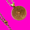 Sacred Heart Necklace