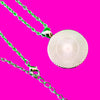 Twin Peaks Pendant Necklace - More Styles!