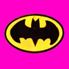 Batman Logo Patch - More Styles!