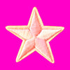 Star Patch - More Colours!