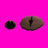 Brains Pin