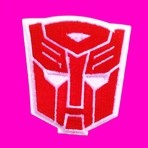 Transformers Patch
