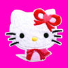 Hello Kitty Patch - More Styles!