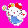 Hello Kitty Patch - More Styles!