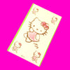 Hello Kitty Temporary Tattoo - More Styles!