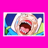 Adventure Time Sticker - More Styles!