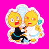 Adventure Time Sticker - More Styles!