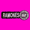Ramones Patch - More Styles!