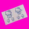 Hello Kitty Temporary Tattoo - More Styles!