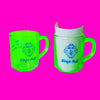 Bingo Hall Coffee Cups