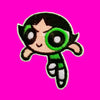 Powerpuff Girls Patch - More Styles!