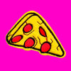 Pizza Patch - More Styles!