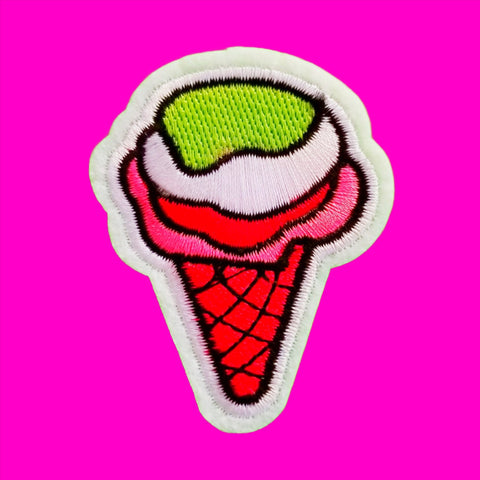Cool Sweets Patch - More Styles!