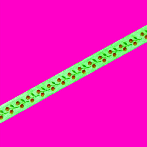 Skinny Washi Tape - More Styles!