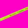 Skinny Washi Tape - More Styles!
