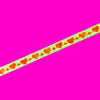 Skinny Washi Tape - More Styles!