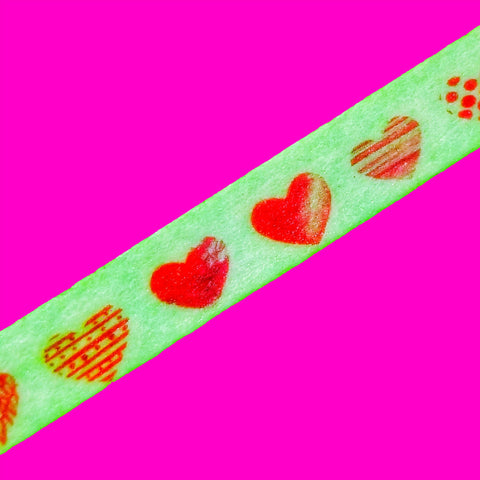 Funpack Washi Tape - More Styles!